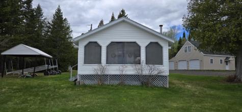 227 Boucher Road Sinclair ME 04779