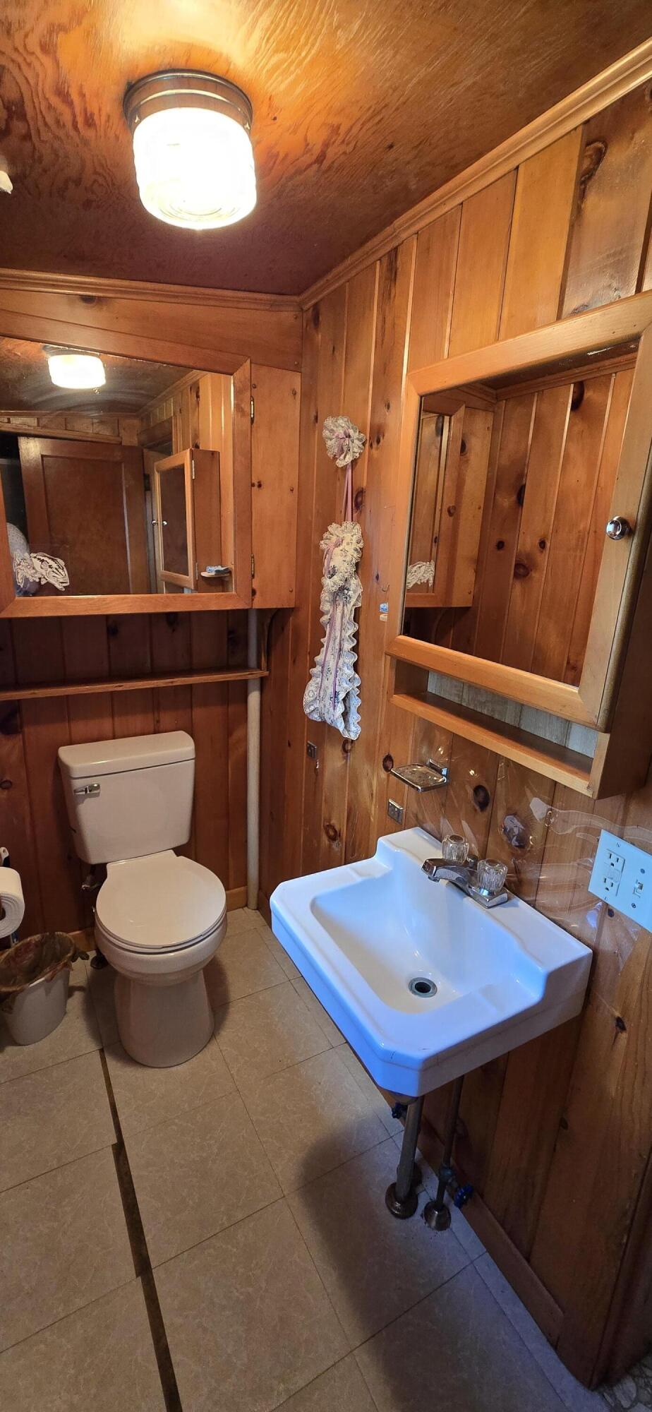 227 Boucher Road Sinclair ME 04779