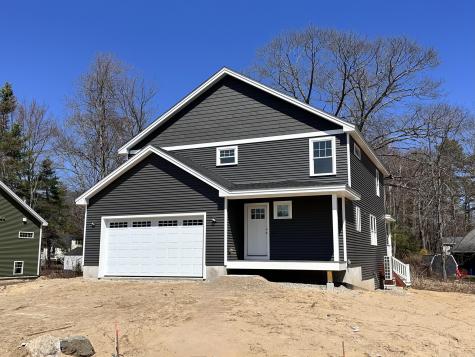 3 Hardwood Lane Kennebunk ME 04043