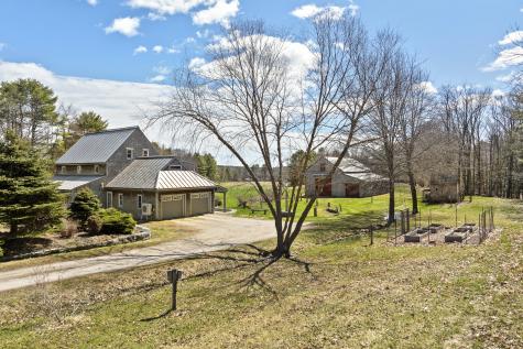 49 Desert Road Freeport ME 04032