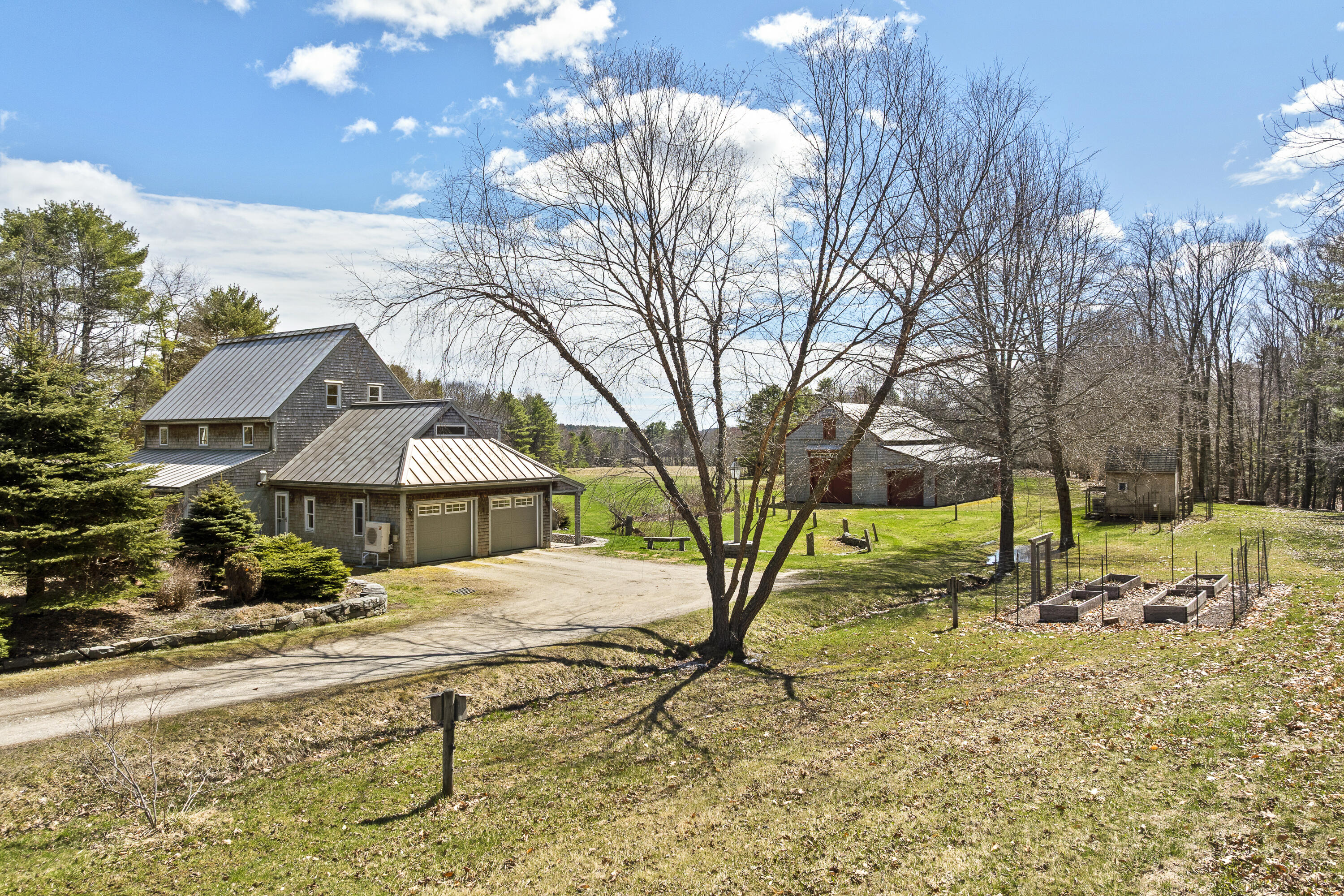 49 Desert Road Freeport ME 04032