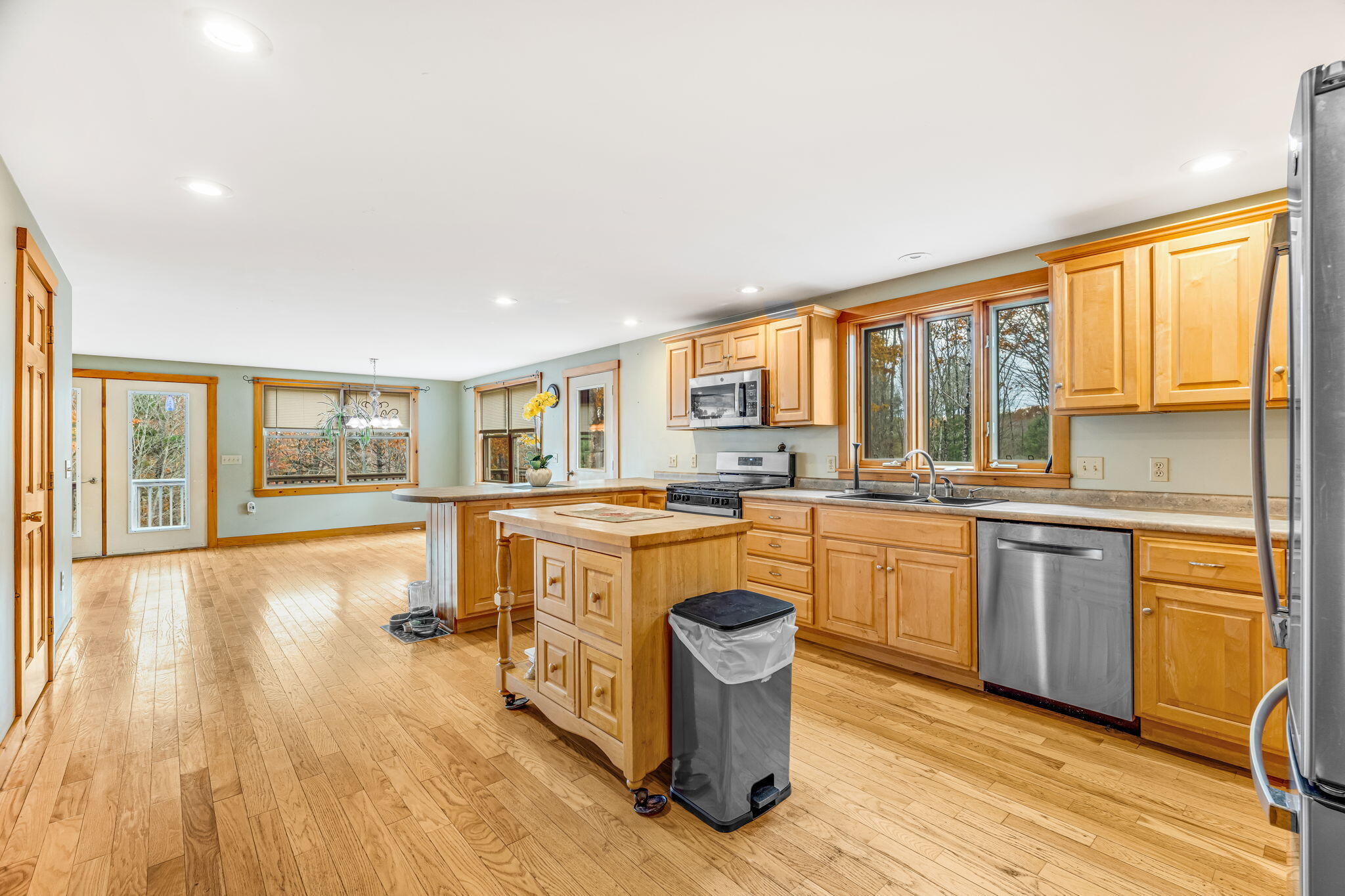 96 Blakes Way Warren ME 04864