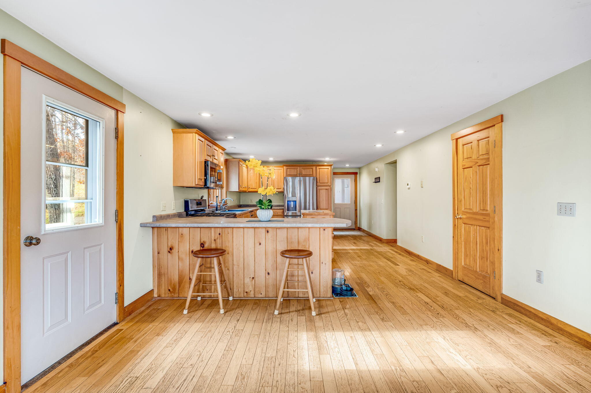 96 Blakes Way Warren ME 04864