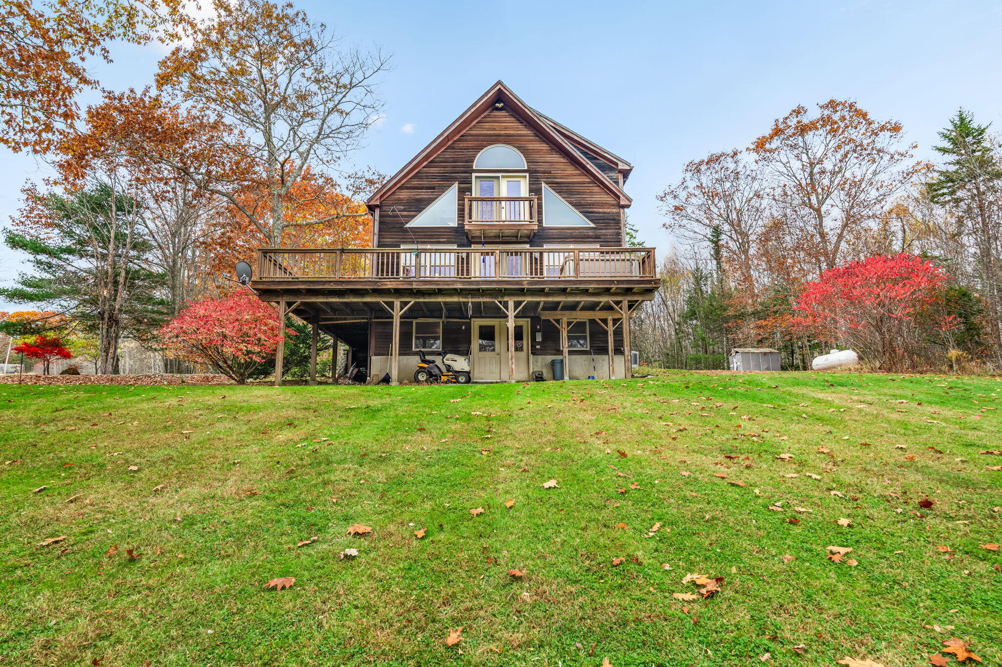 96 Blakes Way Warren ME 04864