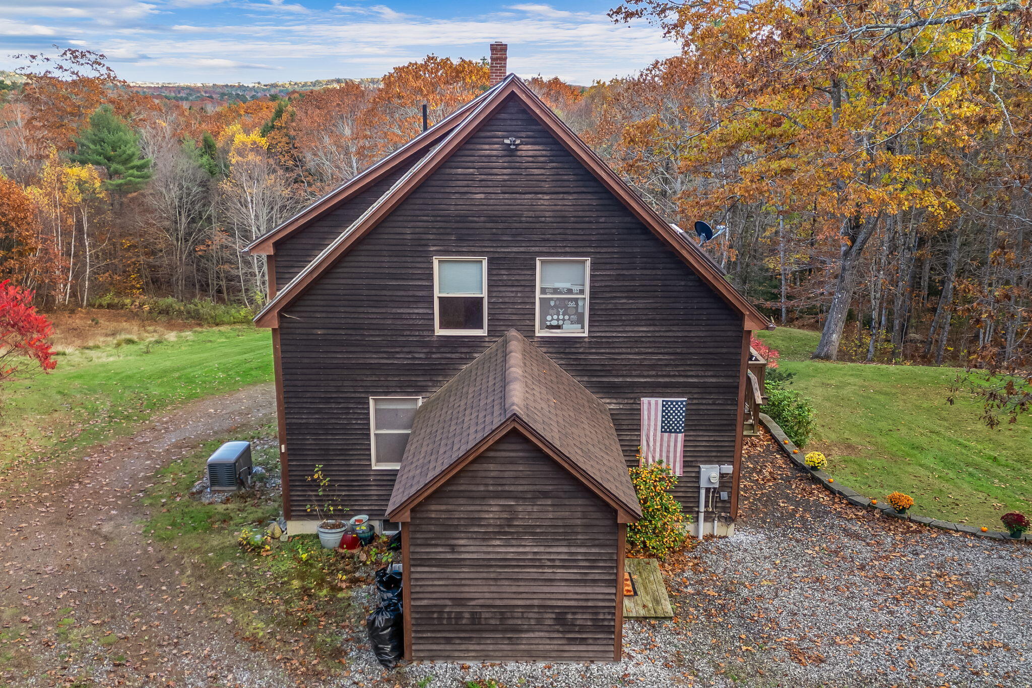 96 Blakes Way Warren ME 04864