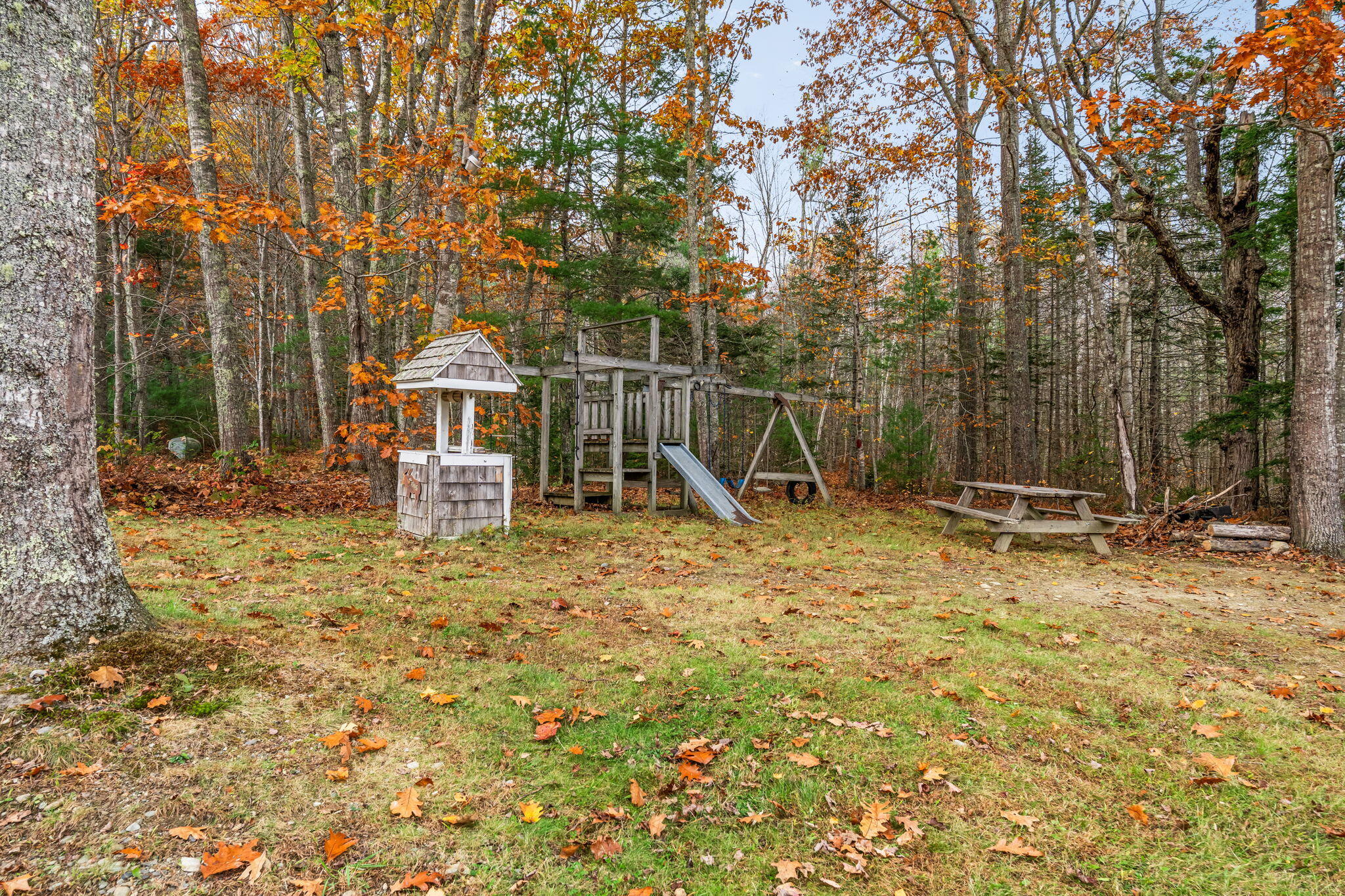 96 Blakes Way Warren ME 04864