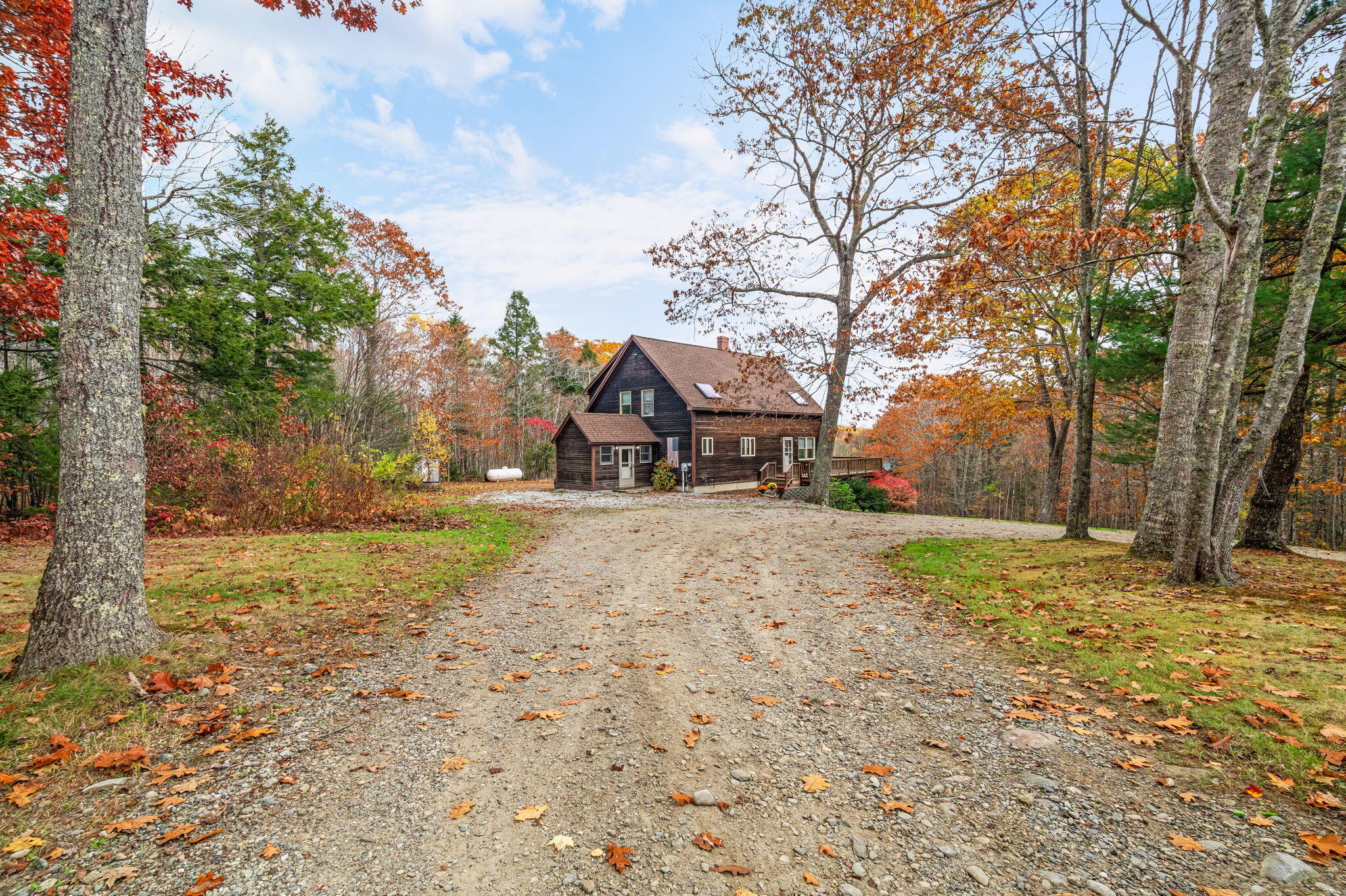 96 Blakes Way Warren ME 04864