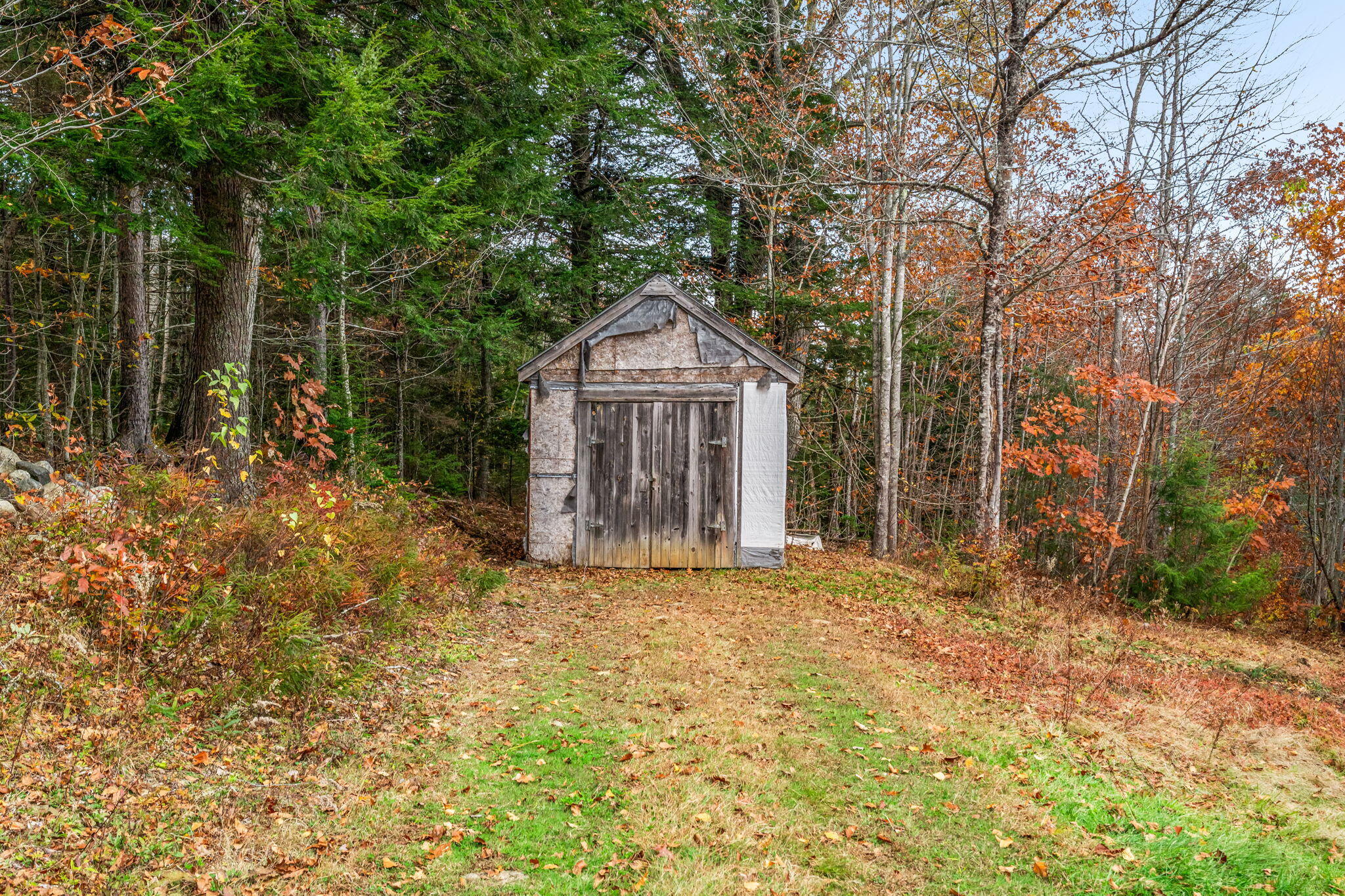 96 Blakes Way Warren ME 04864