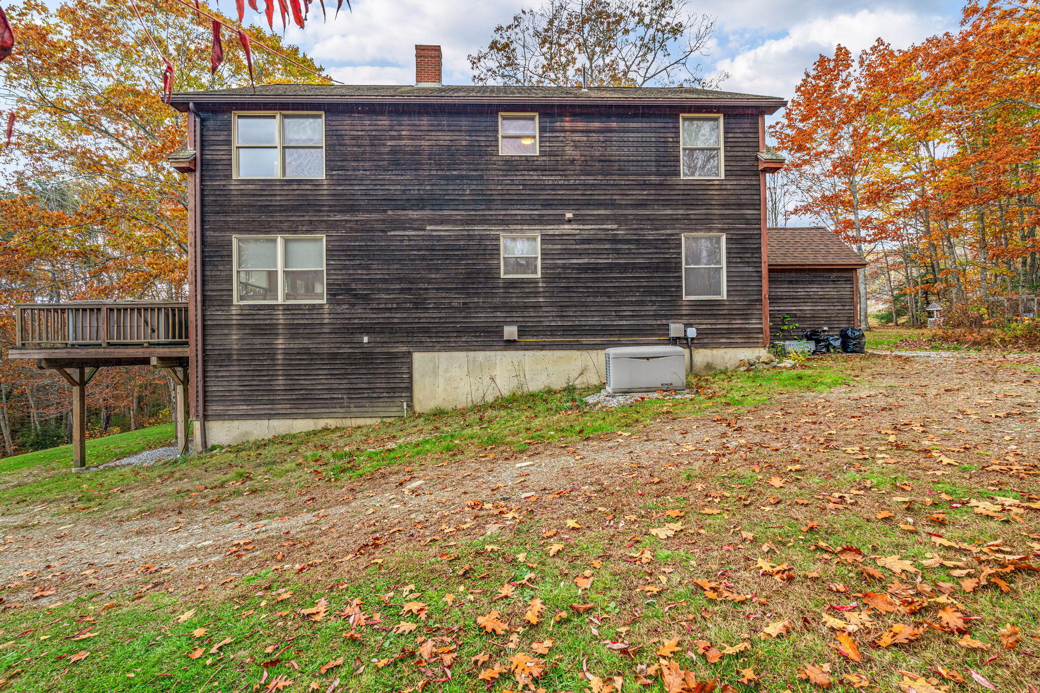 96 Blakes Way Warren ME 04864