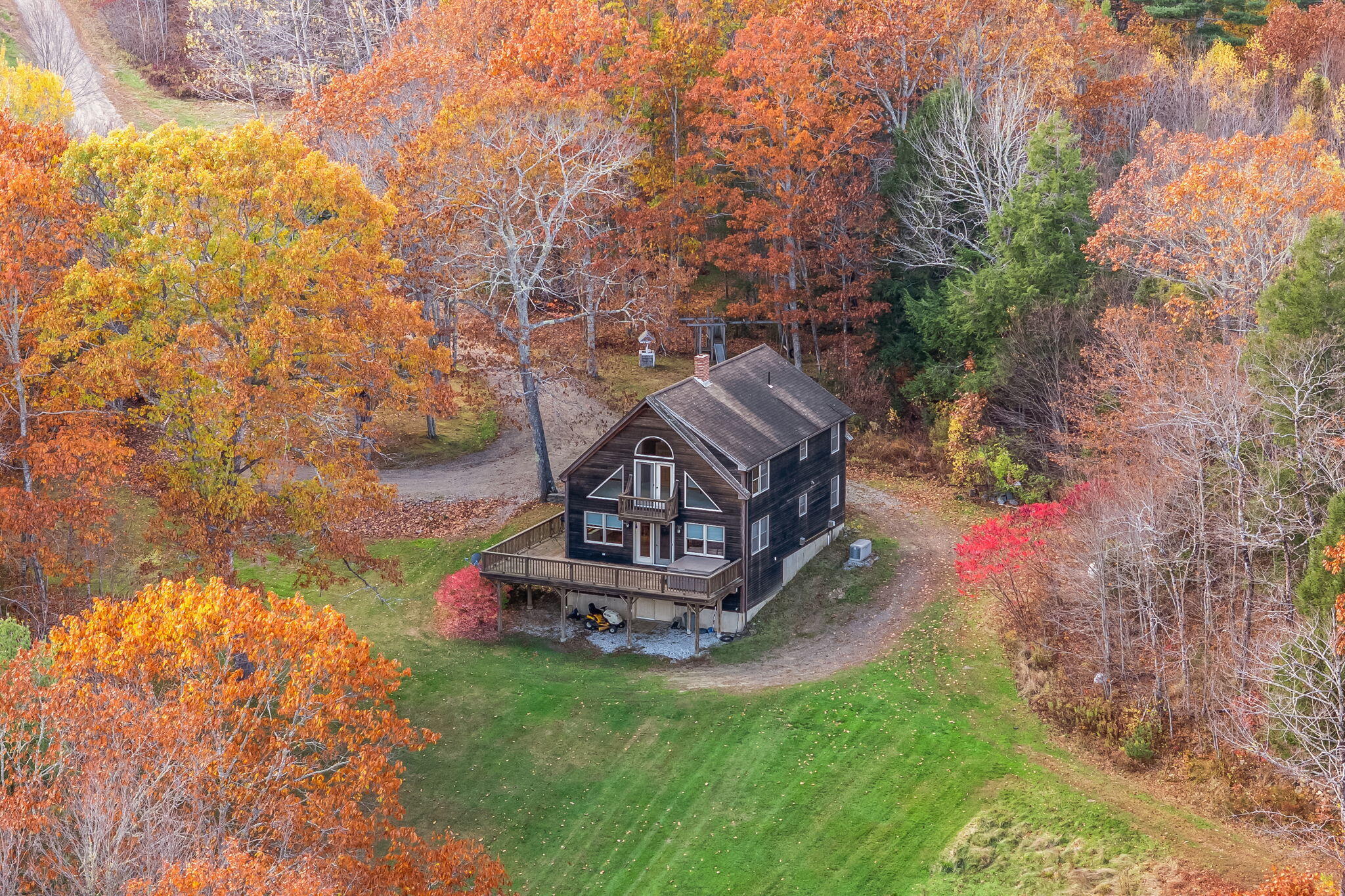 96 Blakes Way Warren ME 04864