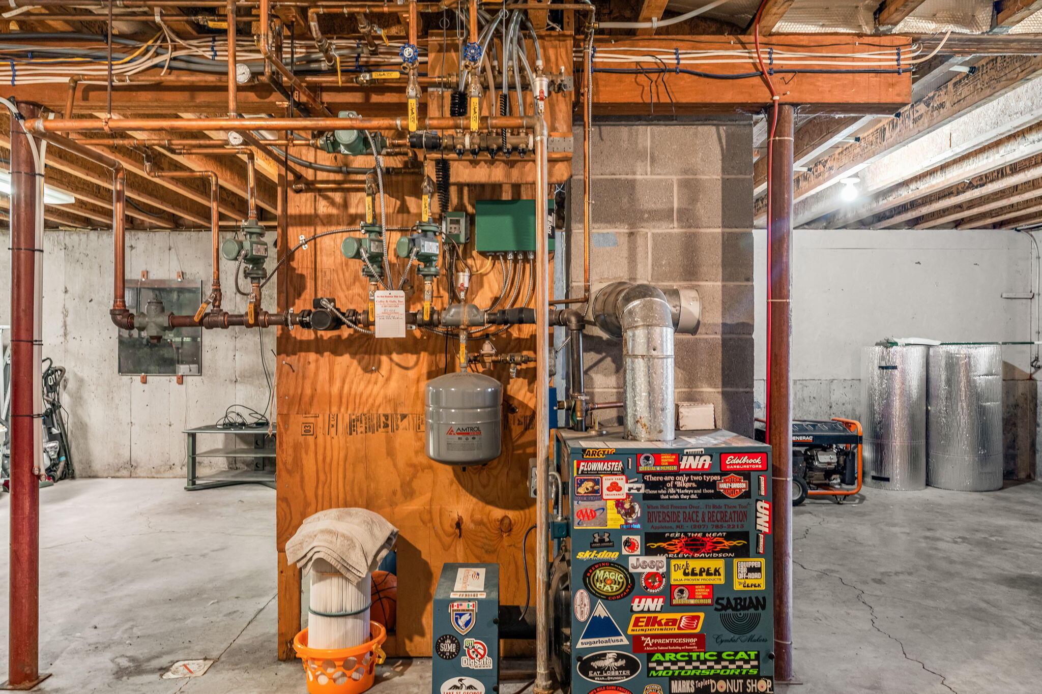 96 Blakes Way Warren ME 04864