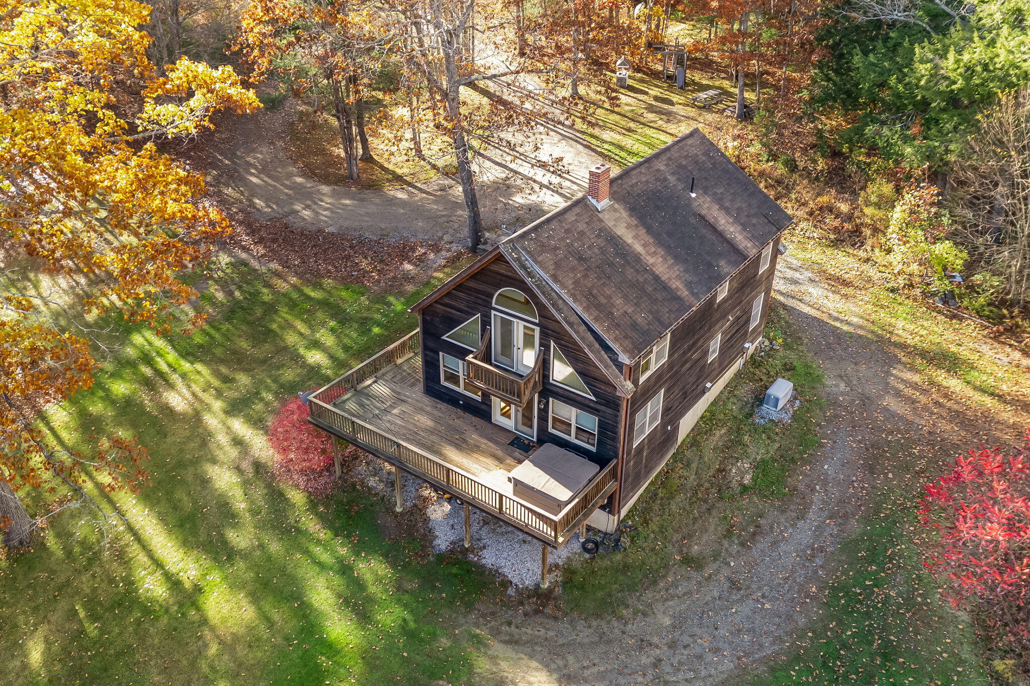 96 Blakes Way Warren ME 04864