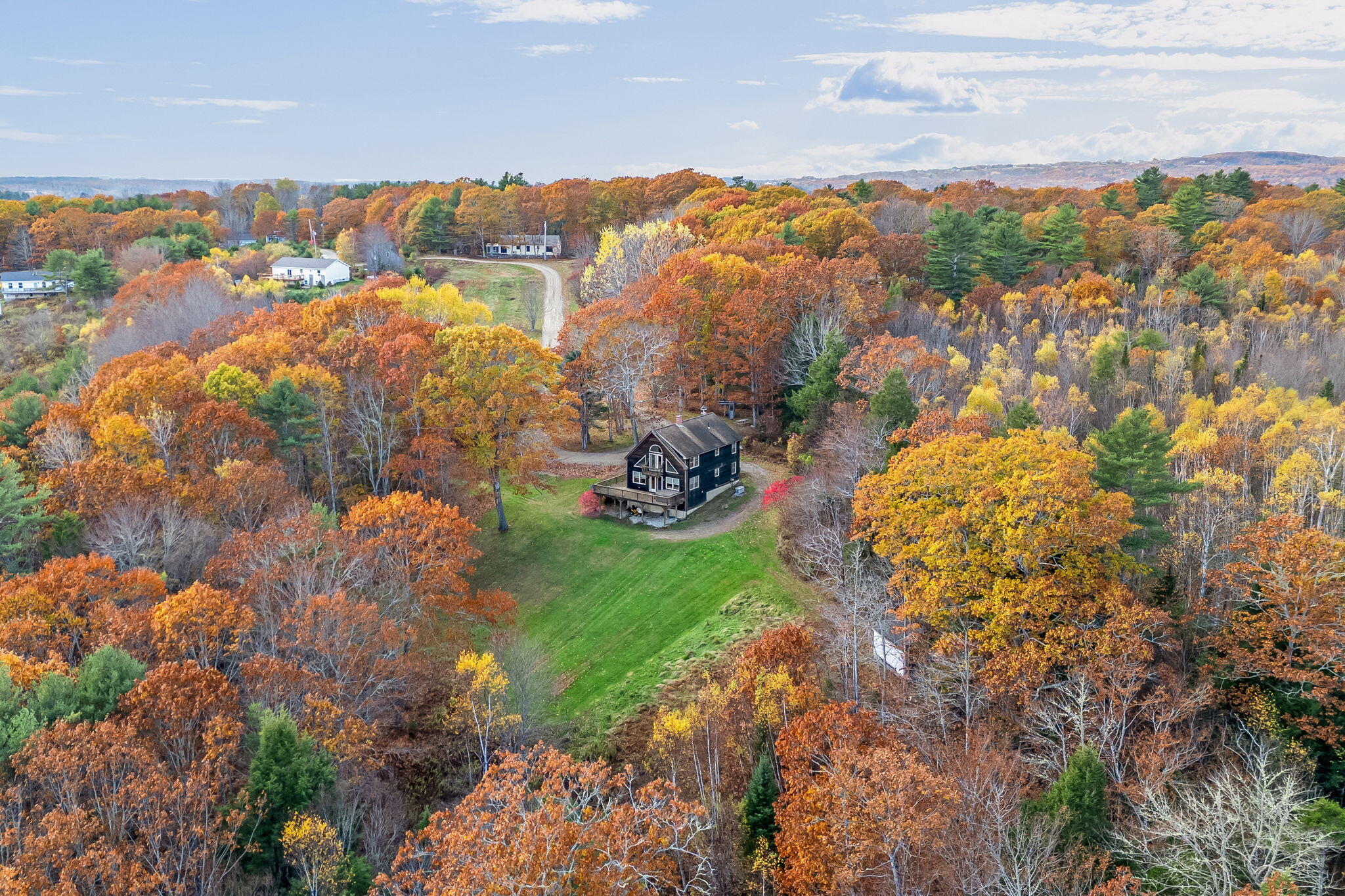 96 Blakes Way Warren ME 04864