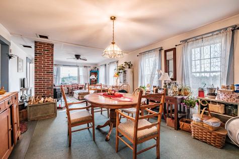 195 Pleasant Street Oxford ME 04270