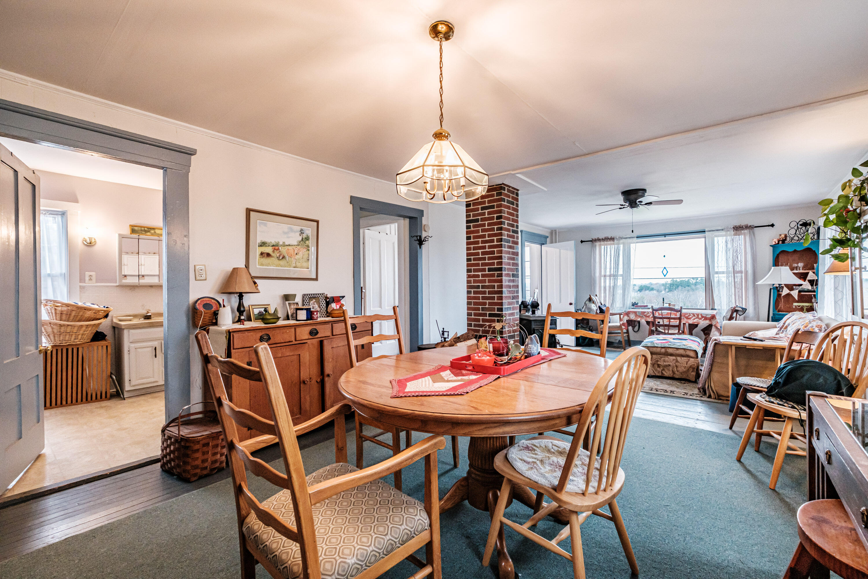 195 Pleasant Street Oxford ME 04270