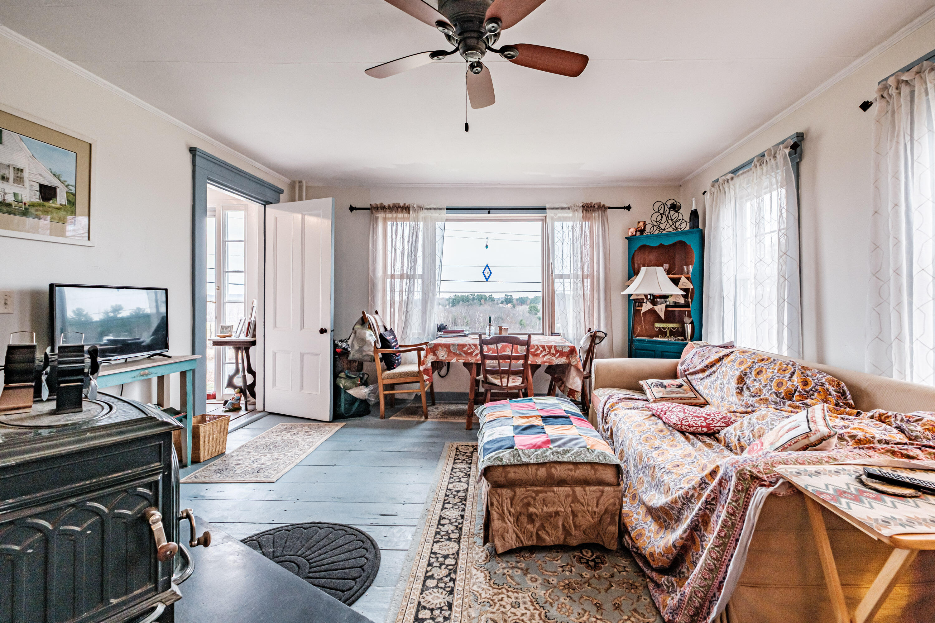 195 Pleasant Street Oxford ME 04270