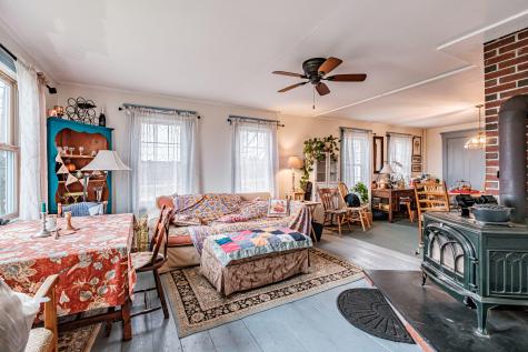 195 Pleasant Street Oxford ME 04270