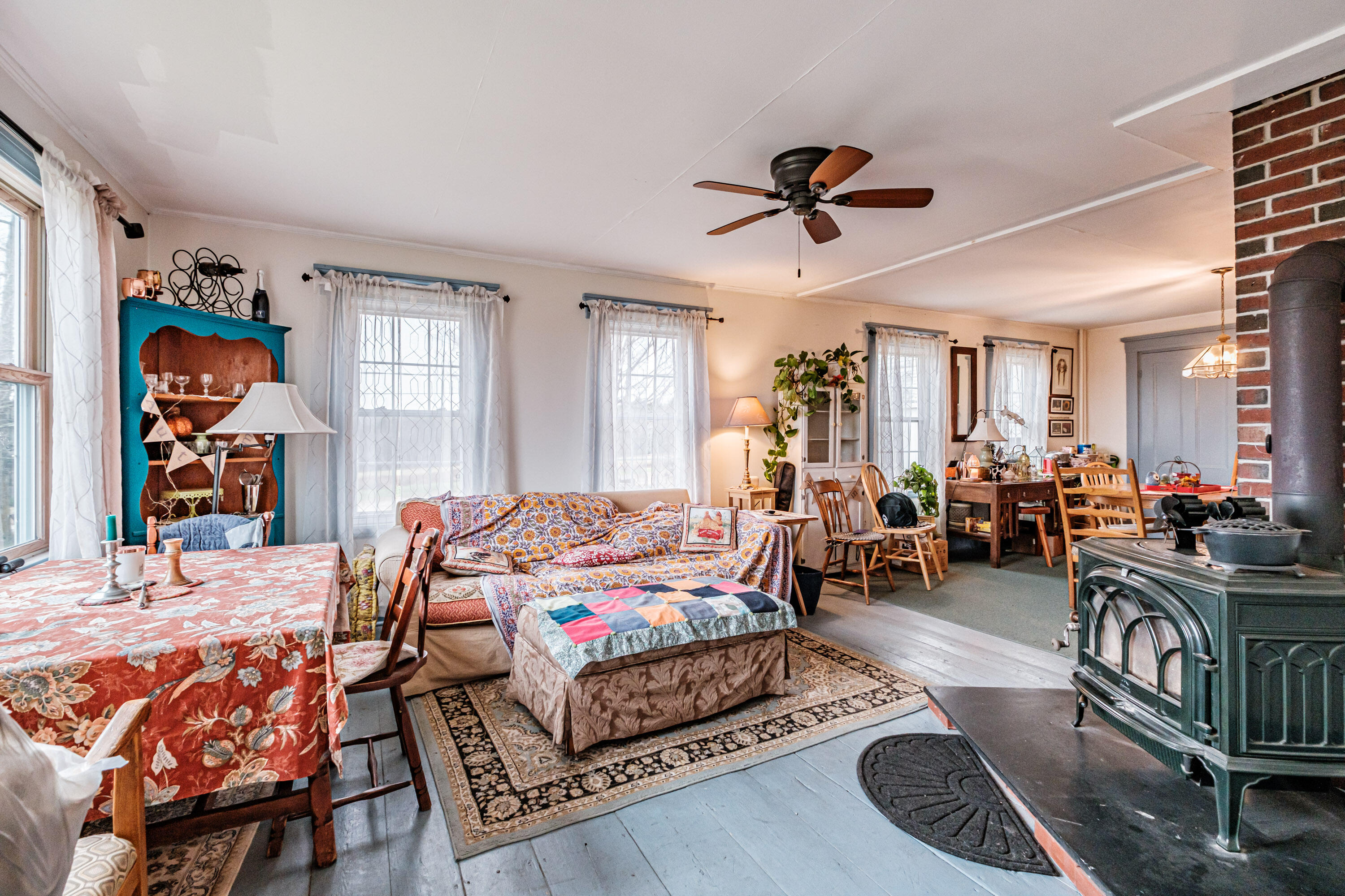 195 Pleasant Street Oxford ME 04270