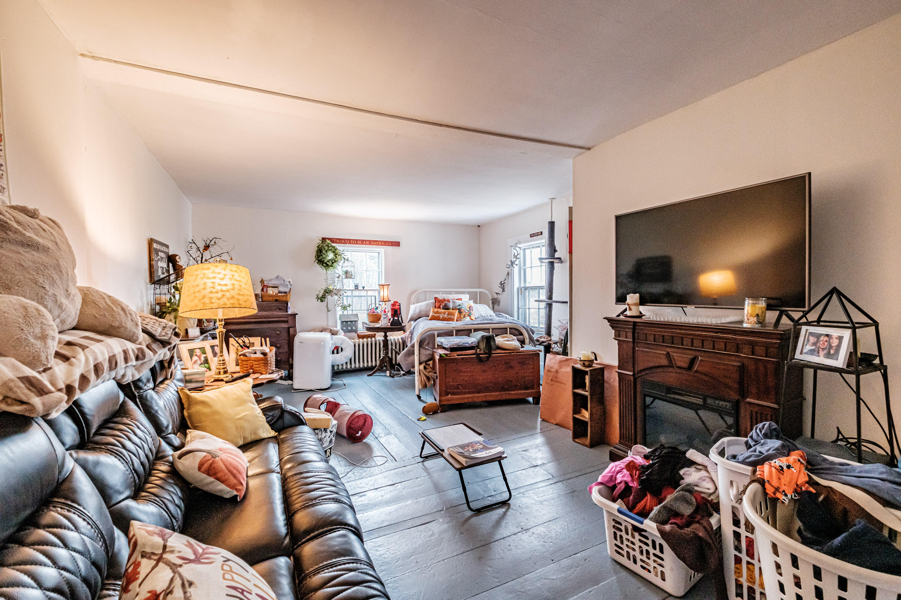 195 Pleasant Street Oxford ME 04270