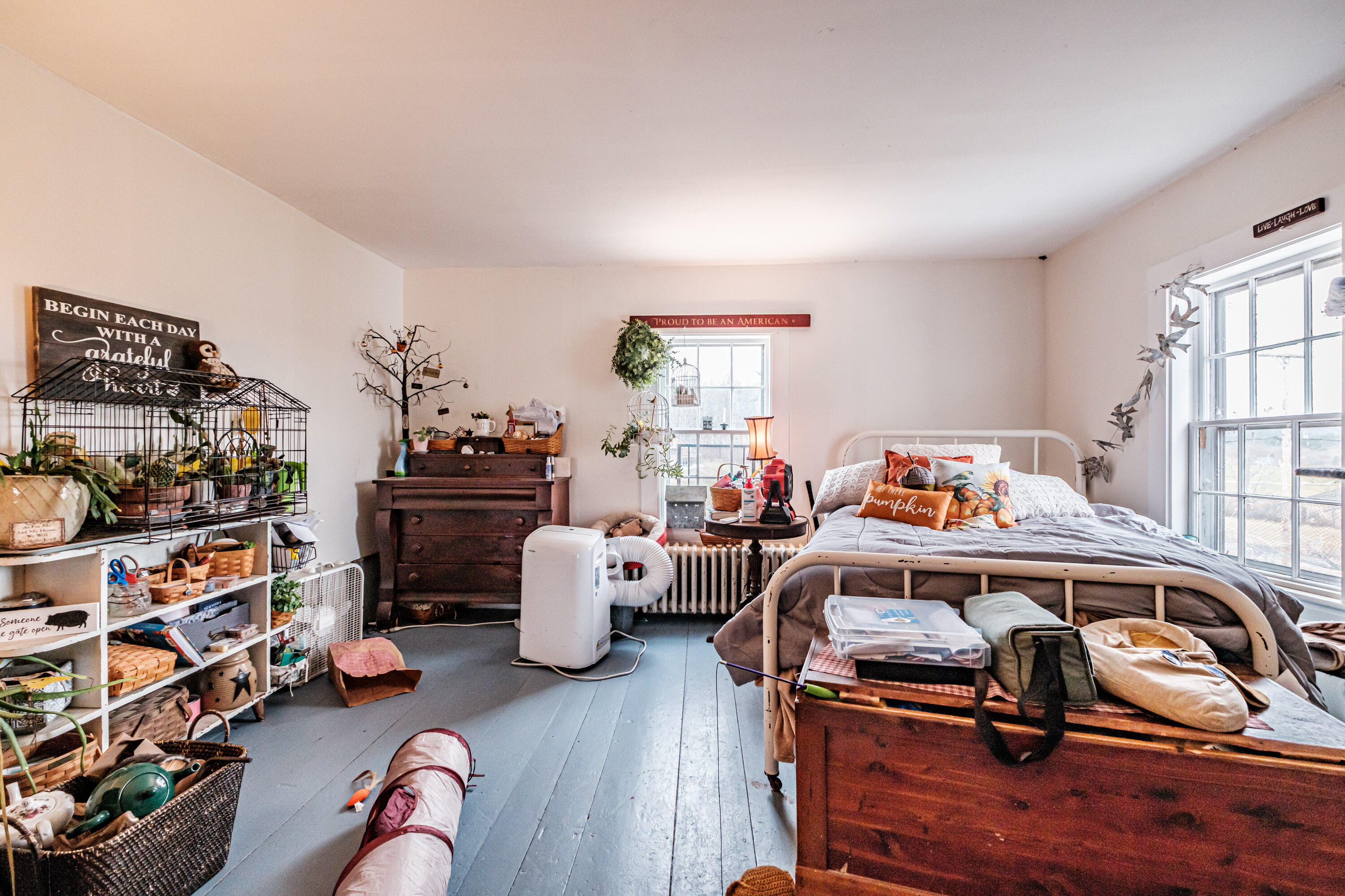 195 Pleasant Street Oxford ME 04270