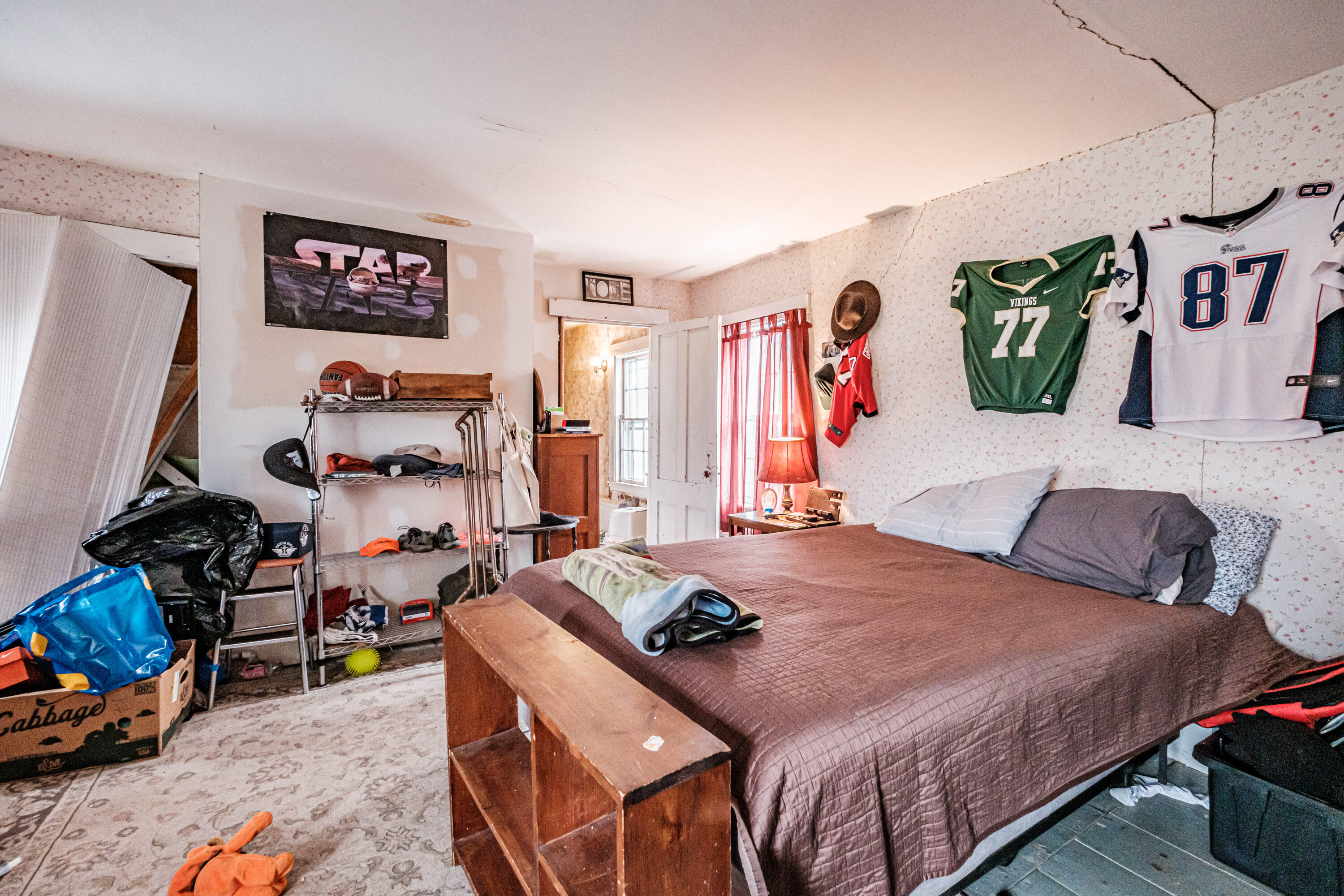 195 Pleasant Street Oxford ME 04270