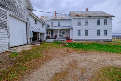 195 Pleasant Street Oxford ME 04270