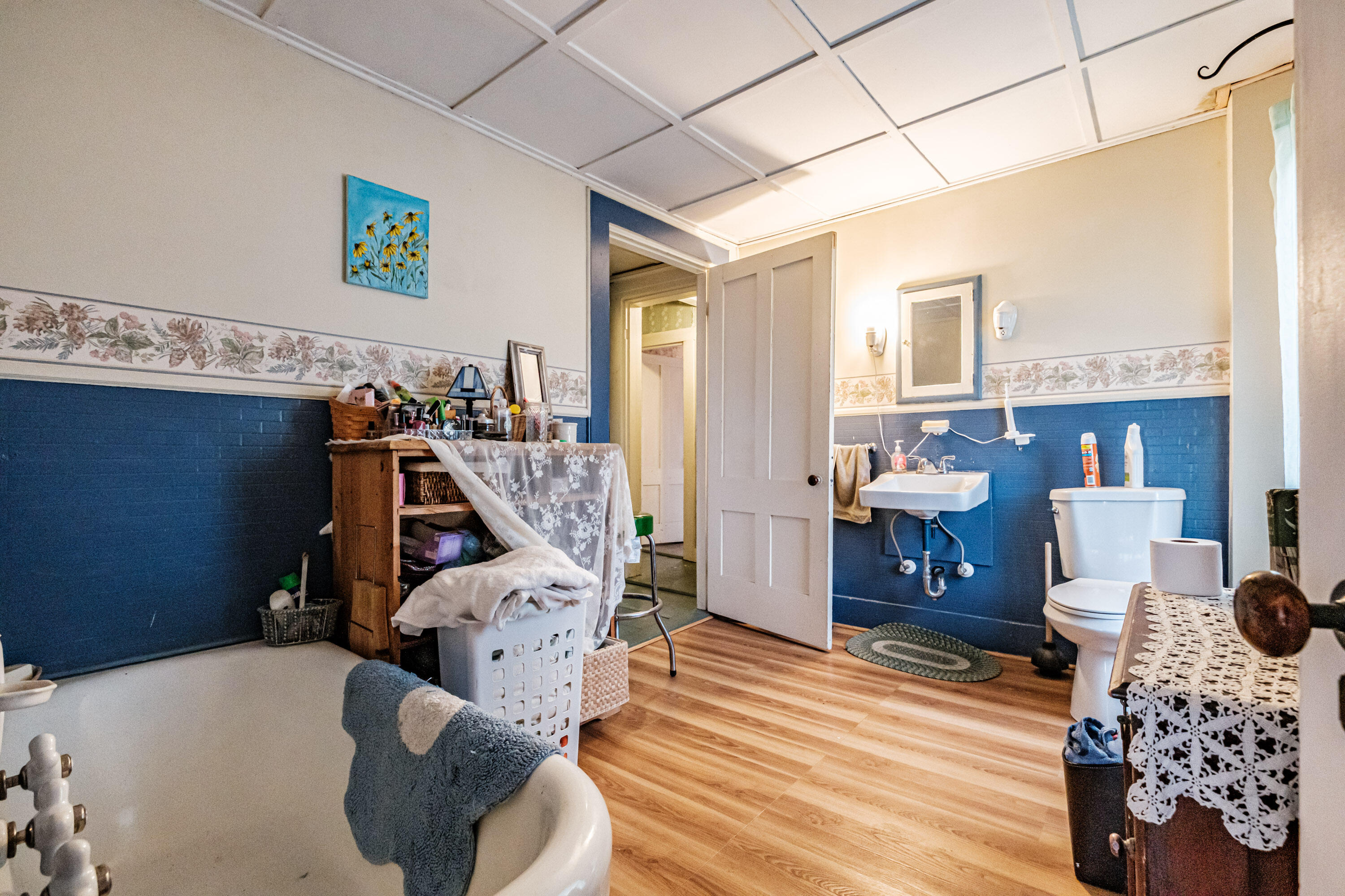 195 Pleasant Street Oxford ME 04270