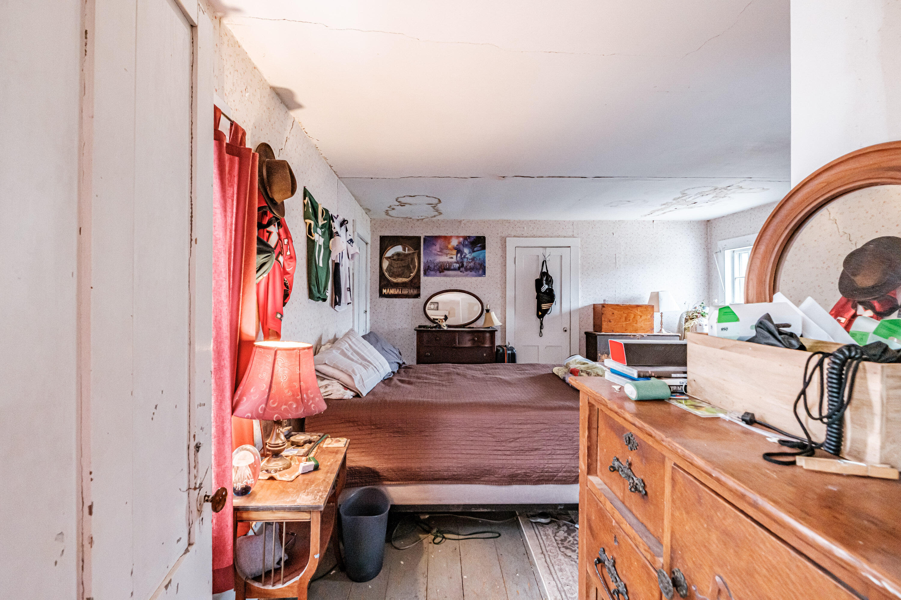 195 Pleasant Street Oxford ME 04270