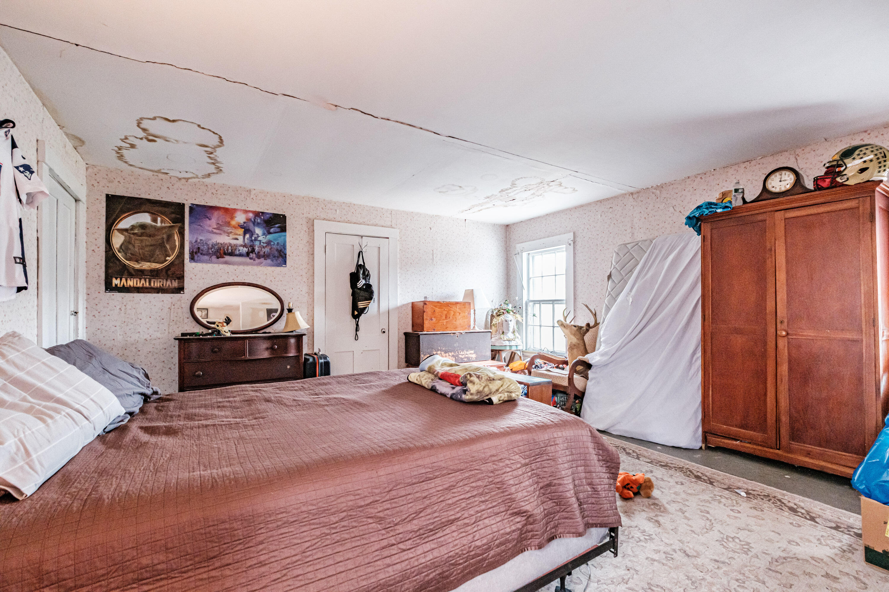 195 Pleasant Street Oxford ME 04270