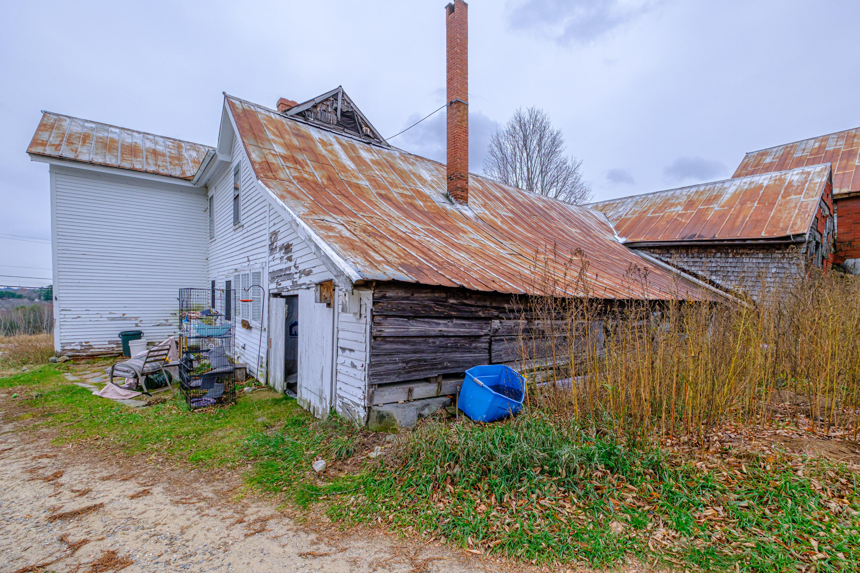 195 Pleasant Street Oxford ME 04270