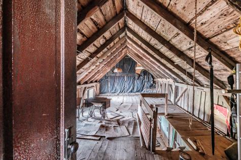 195 Pleasant Street Oxford ME 04270