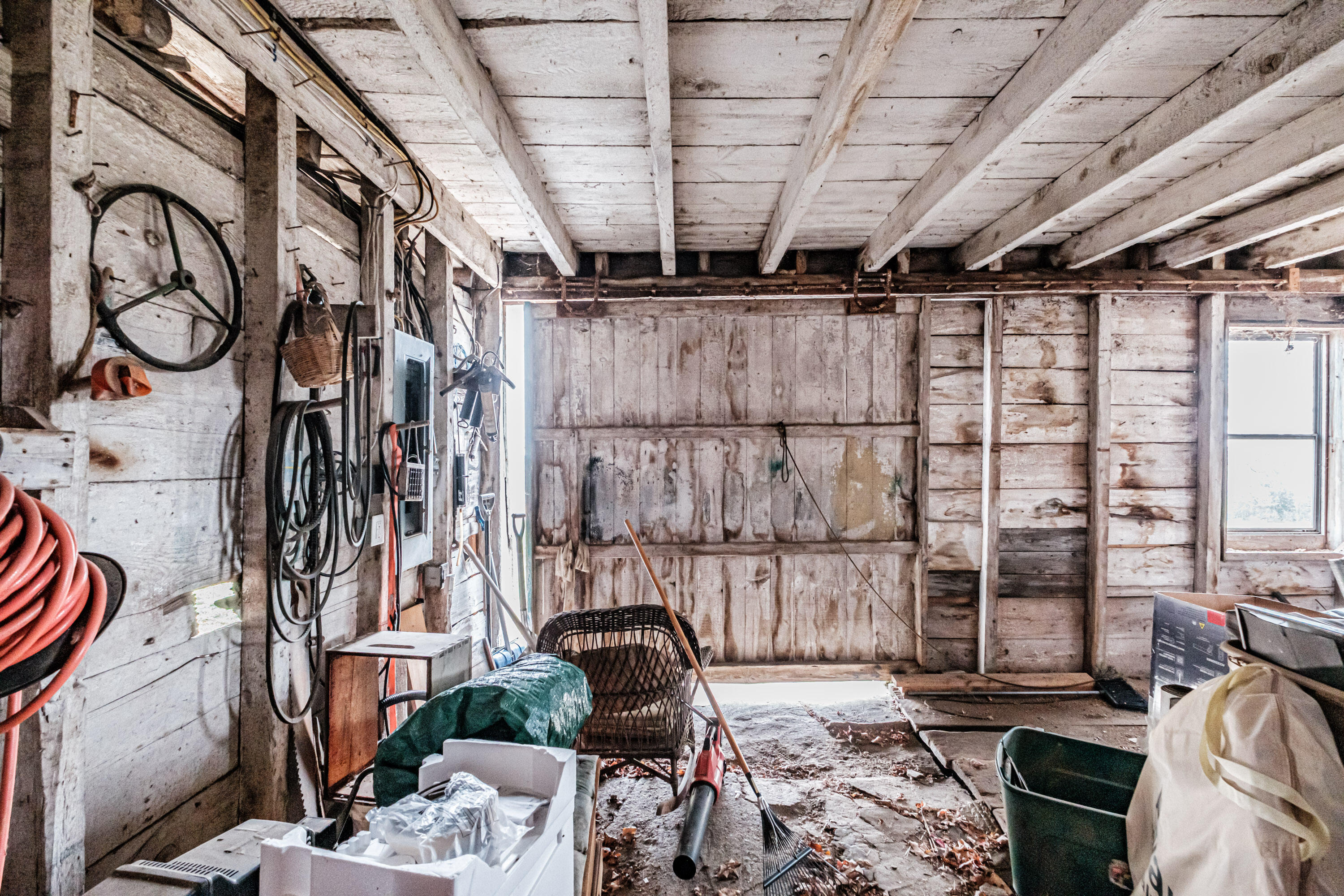 195 Pleasant Street Oxford ME 04270