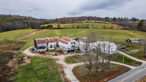 195 Pleasant Street Oxford ME 04270