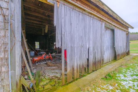 195 Pleasant Street Oxford ME 04270