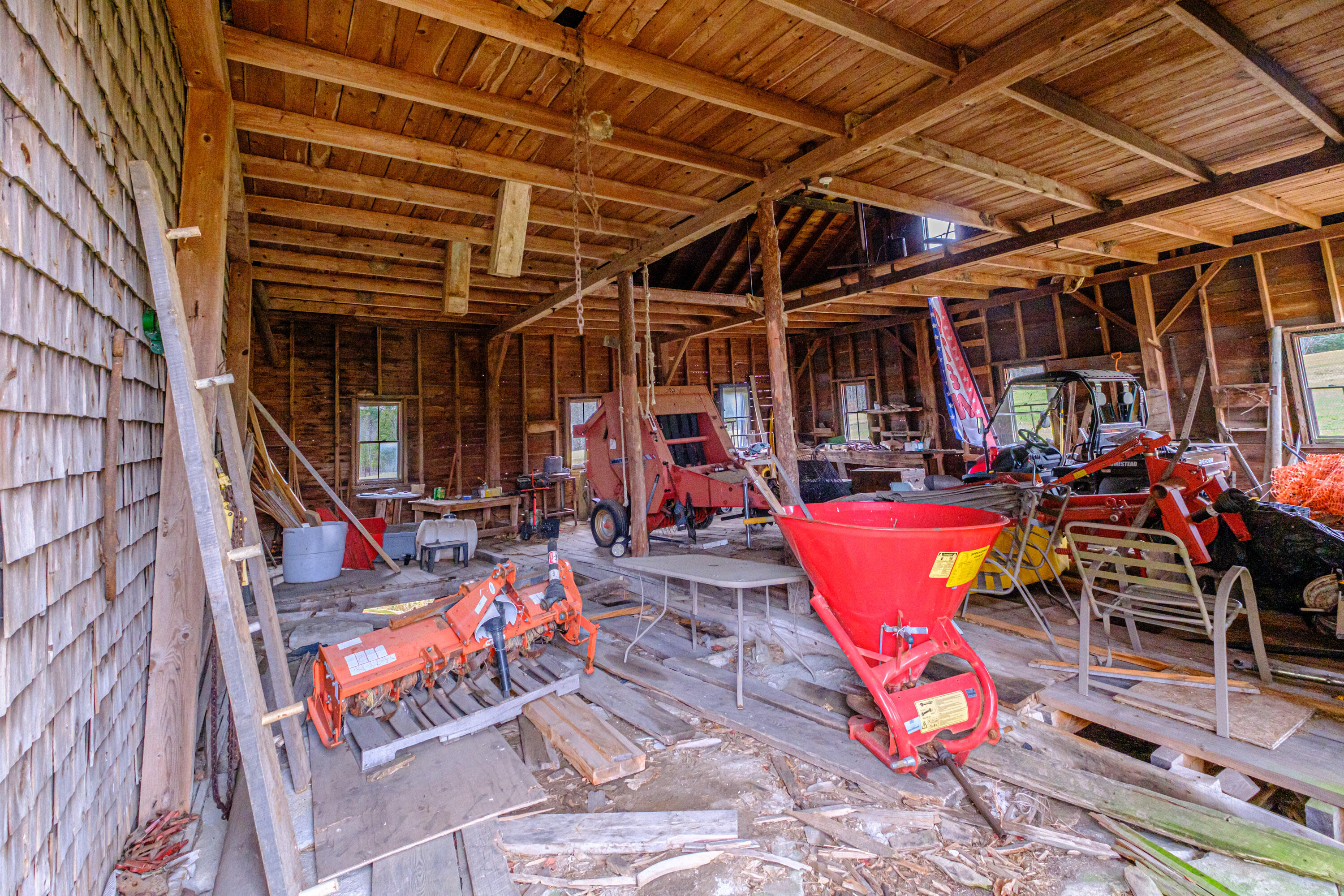 195 Pleasant Street Oxford ME 04270