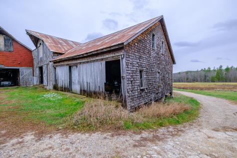 195 Pleasant Street Oxford ME 04270