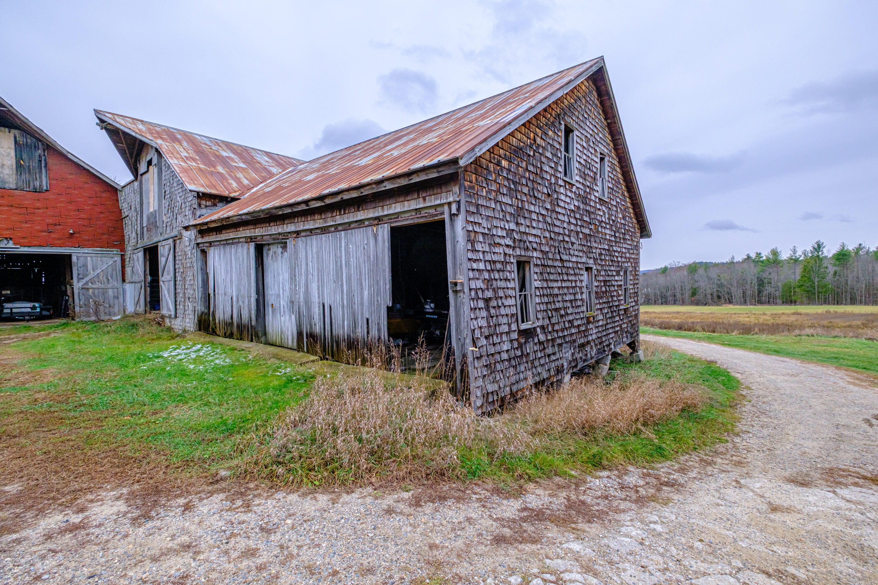 195 Pleasant Street Oxford ME 04270