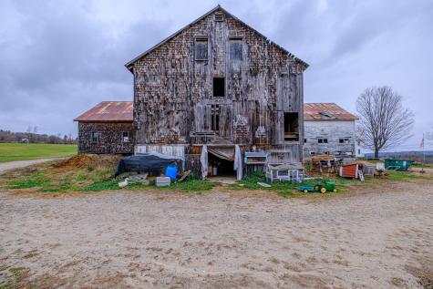 195 Pleasant Street Oxford ME 04270