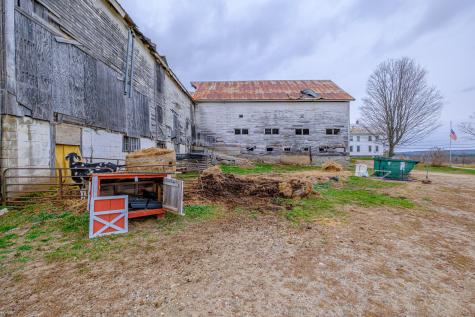 195 Pleasant Street Oxford ME 04270