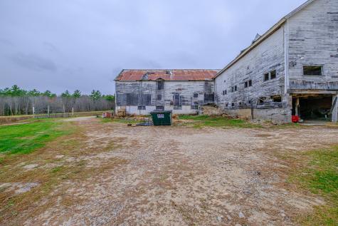 195 Pleasant Street Oxford ME 04270