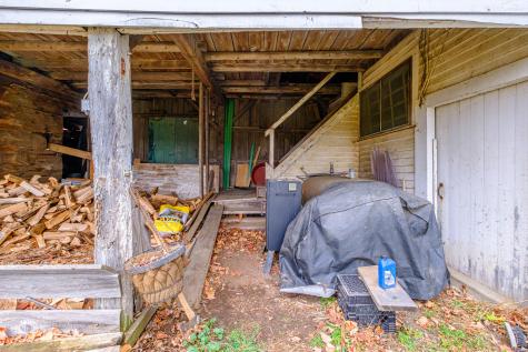 195 Pleasant Street Oxford ME 04270