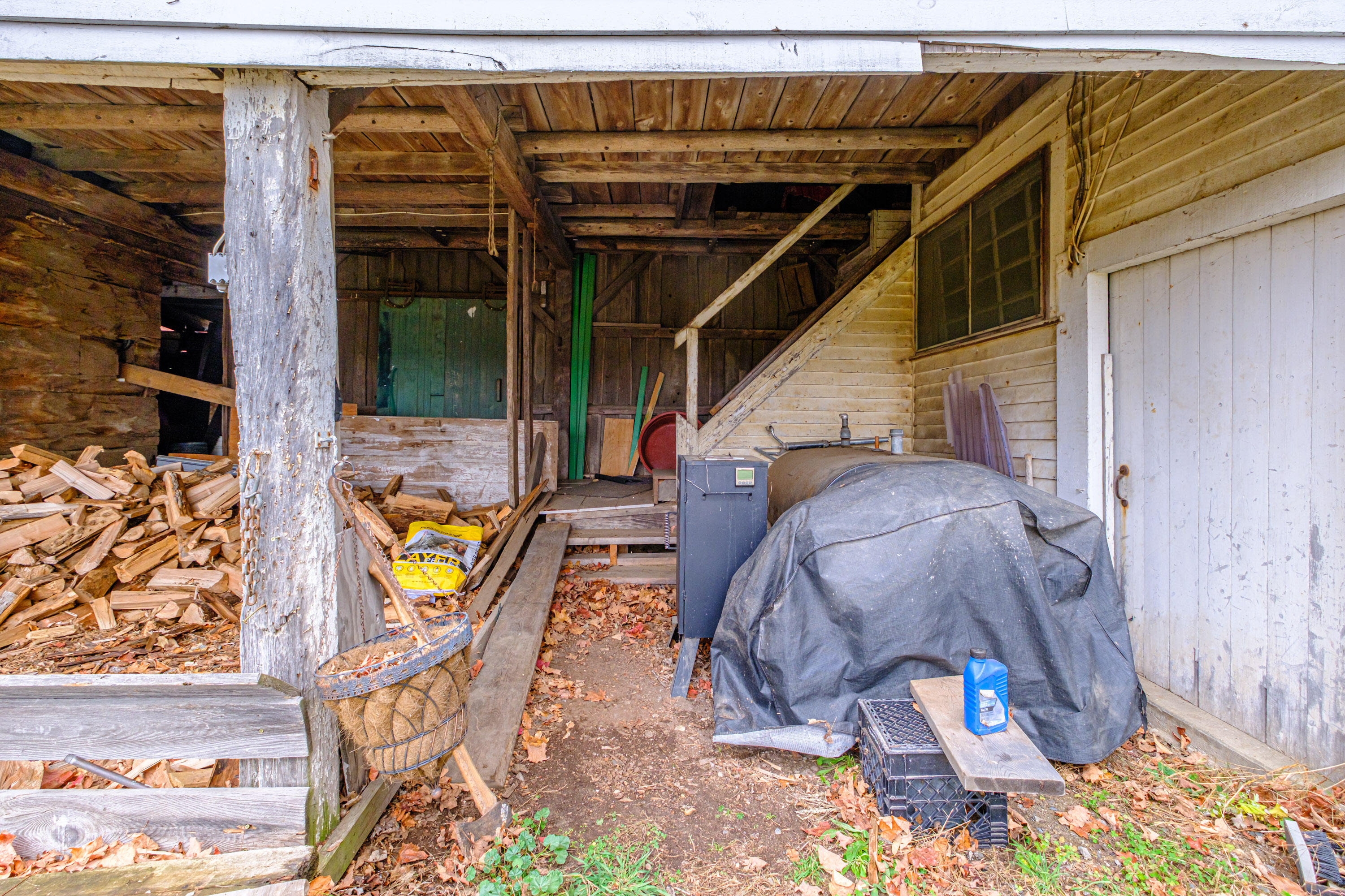 195 Pleasant Street Oxford ME 04270