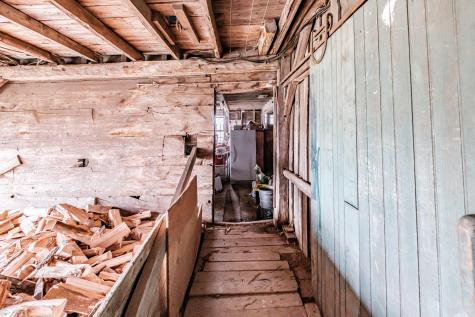 195 Pleasant Street Oxford ME 04270