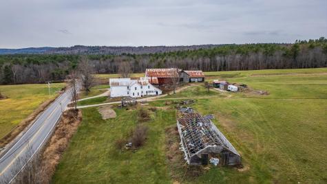 195 Pleasant Street Oxford ME 04270