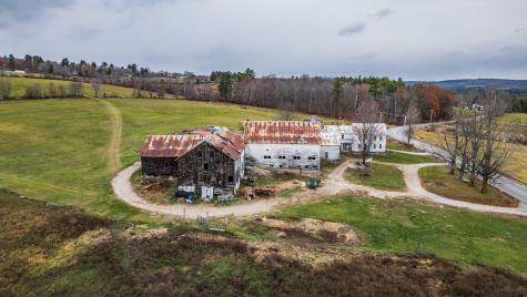 195 Pleasant Street Oxford ME 04270