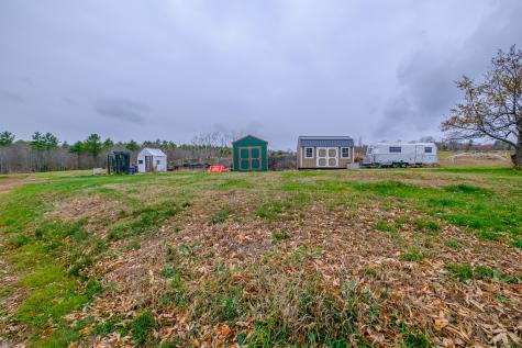 195 Pleasant Street Oxford ME 04270