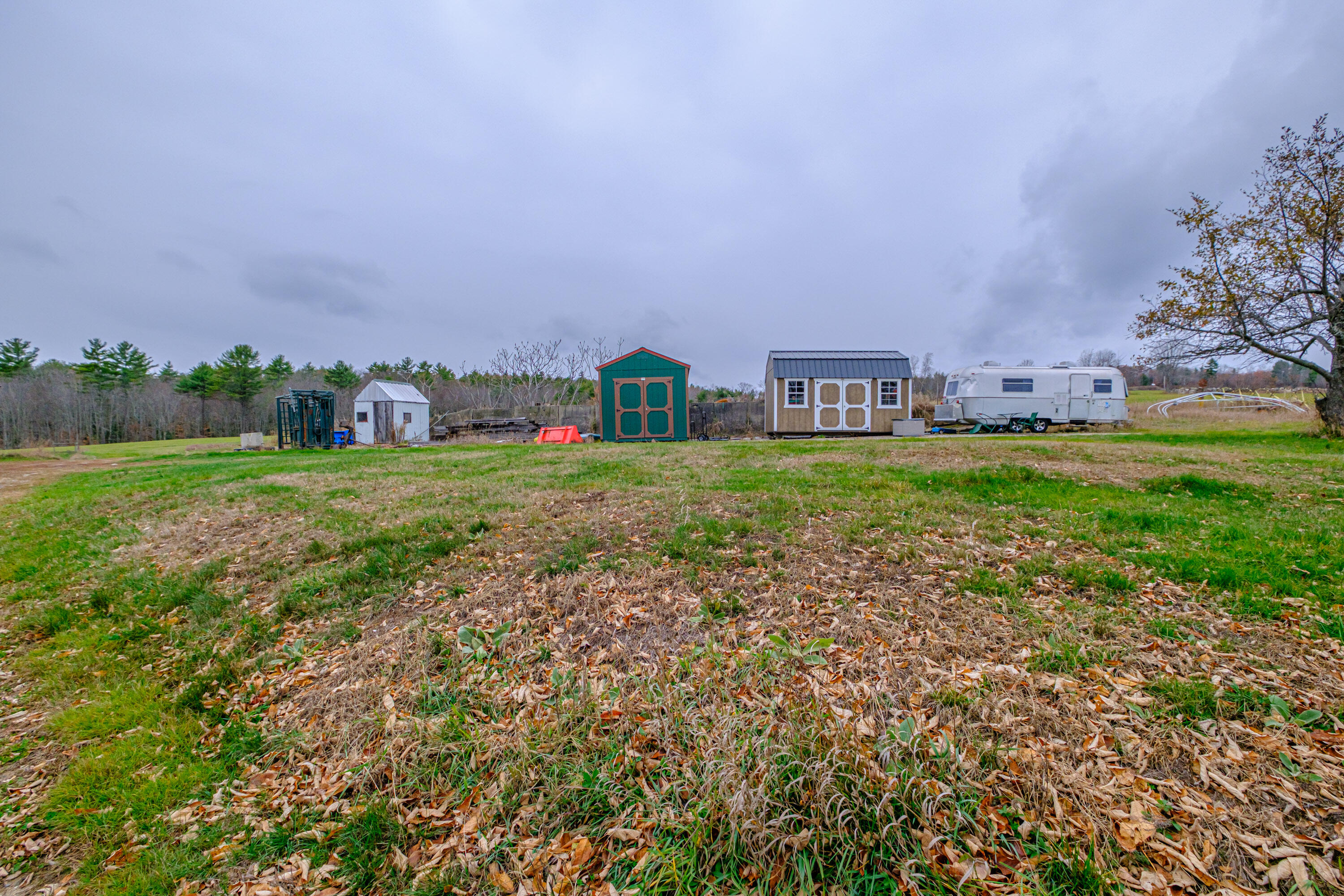 195 Pleasant Street Oxford ME 04270