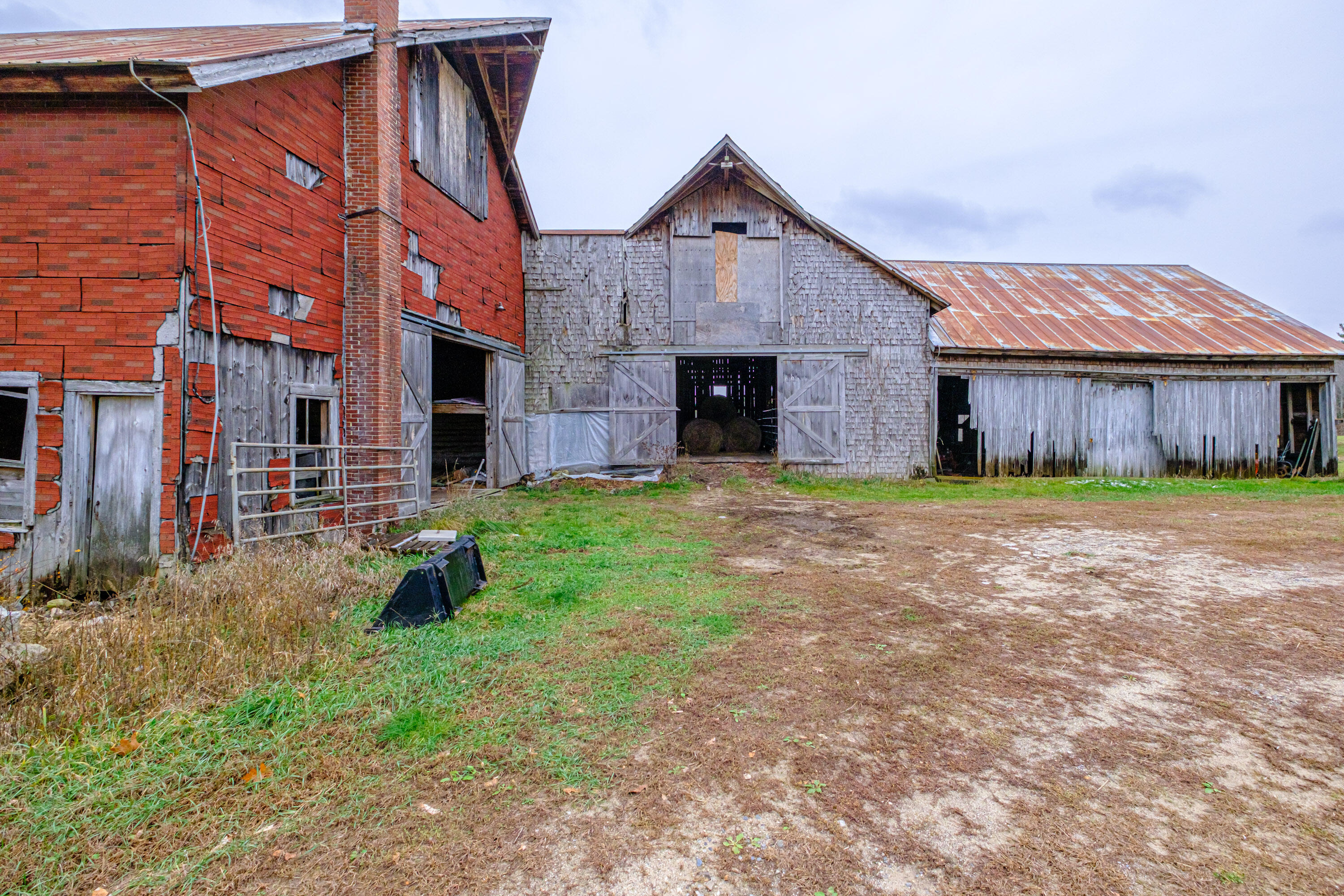 195 Pleasant Street Oxford ME 04270