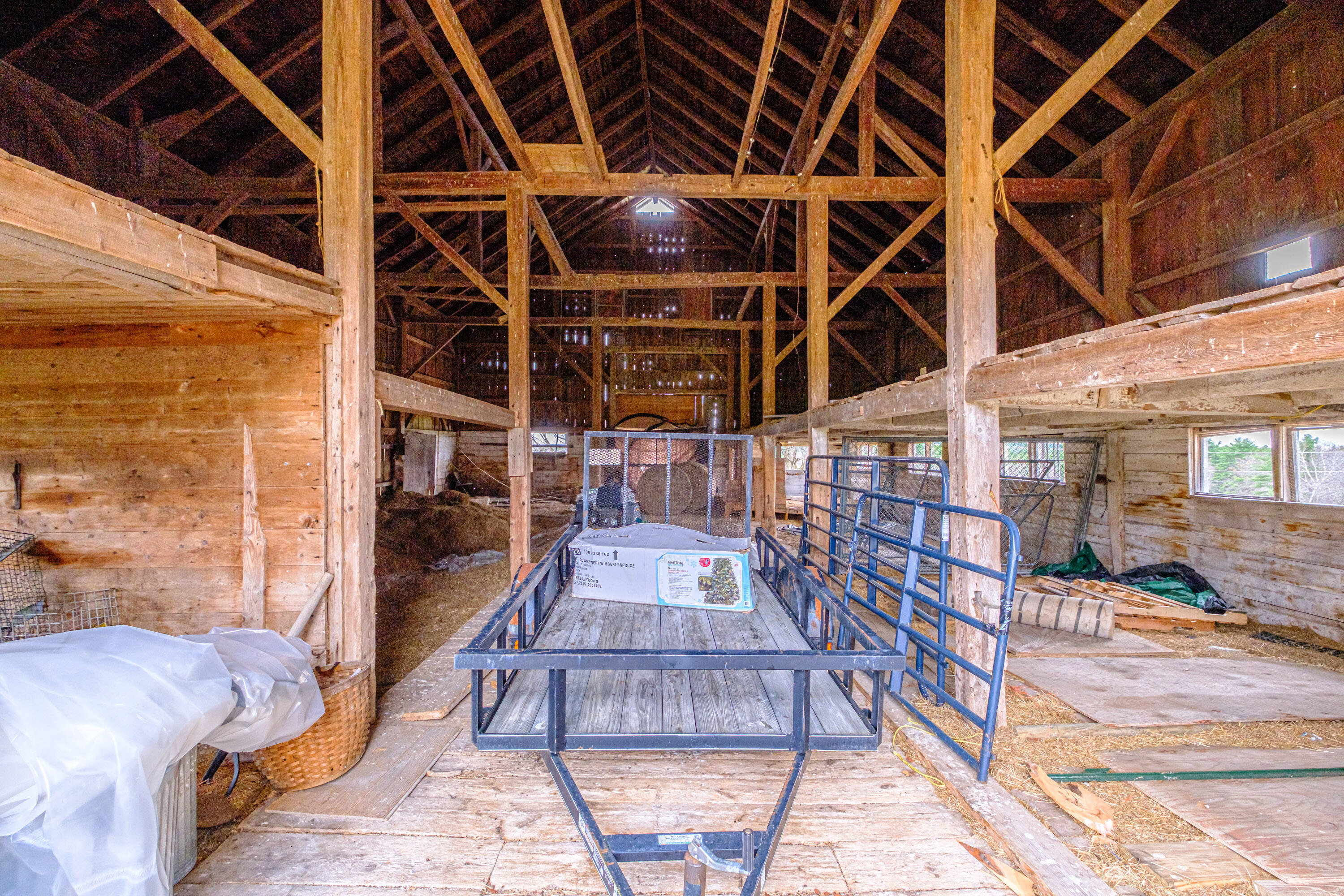 195 Pleasant Street Oxford ME 04270