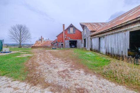 195 Pleasant Street Oxford ME 04270